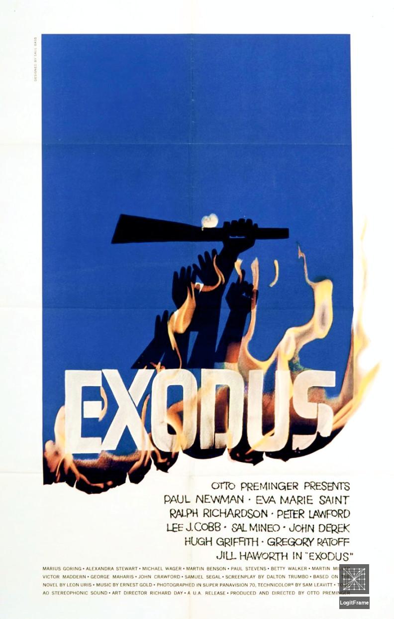 Exodus 