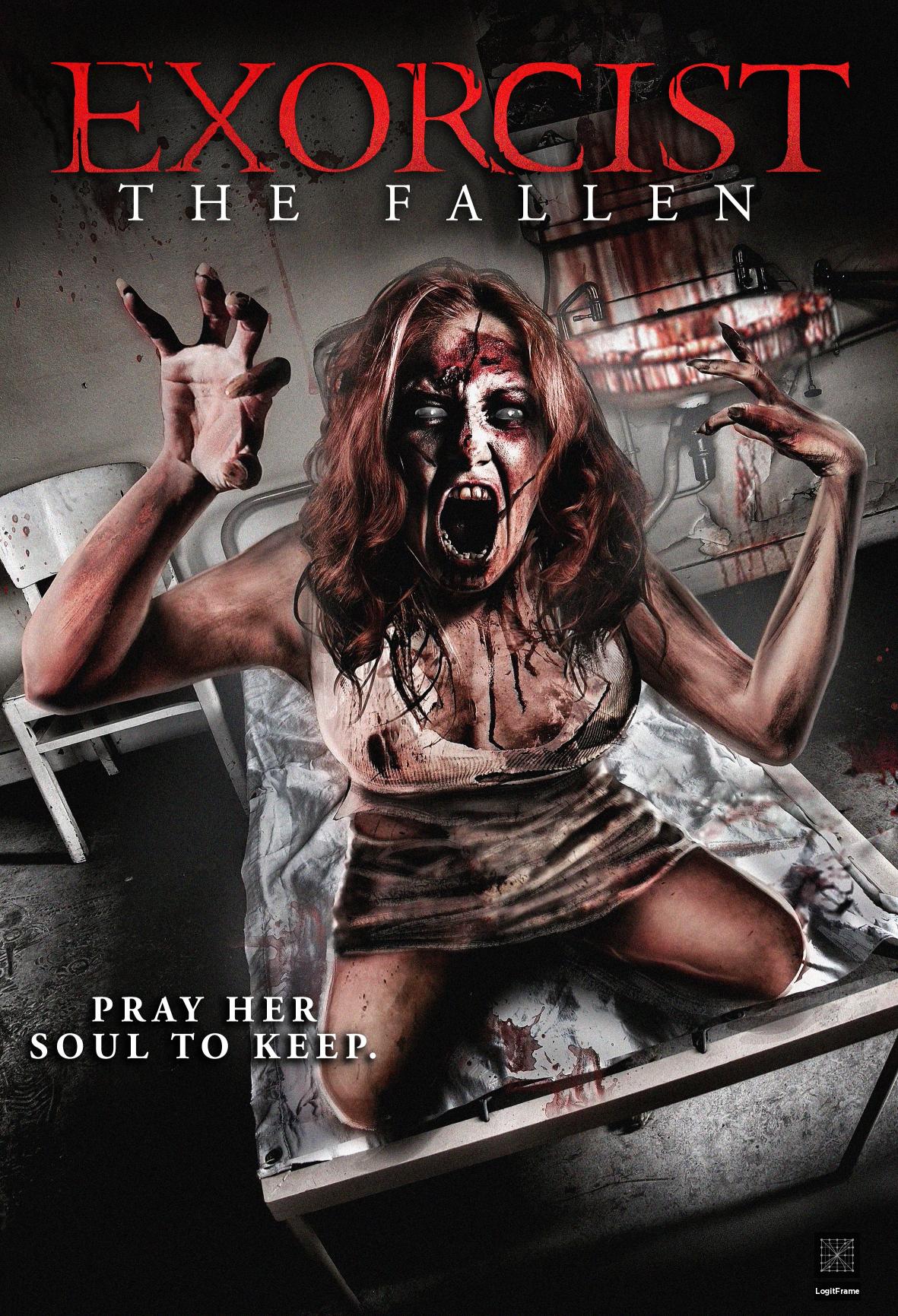 Victoria's Exorcism (Exorcist: The Fallen)