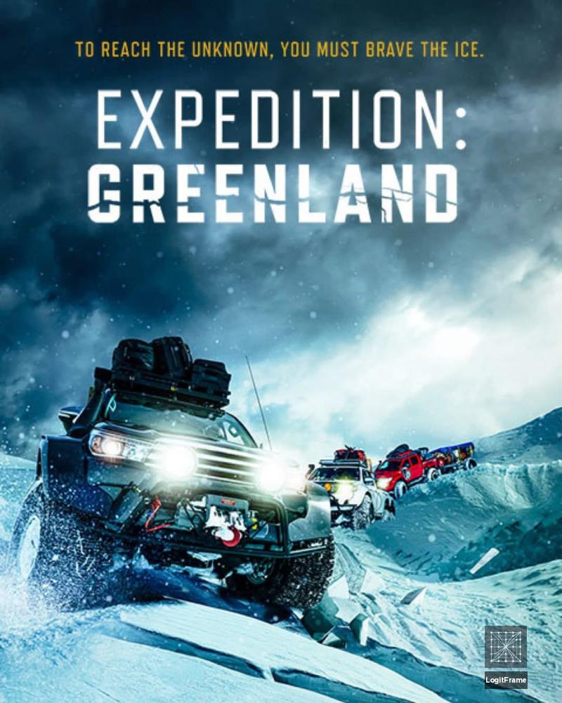 Expedition: Greenland 