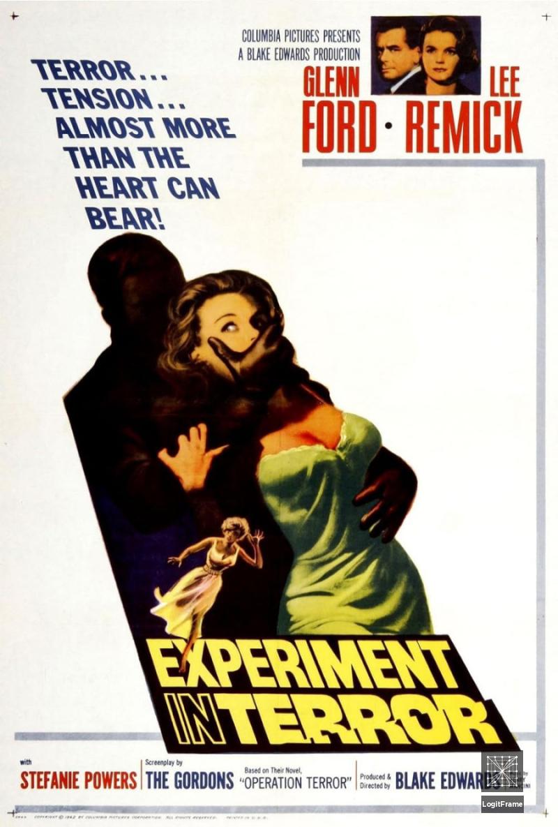 Experiment in Terror 