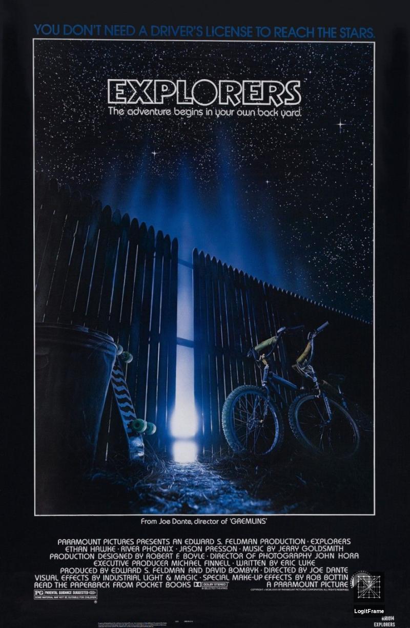 Explorers 