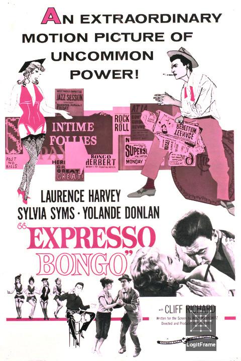 Expresso Bongo 