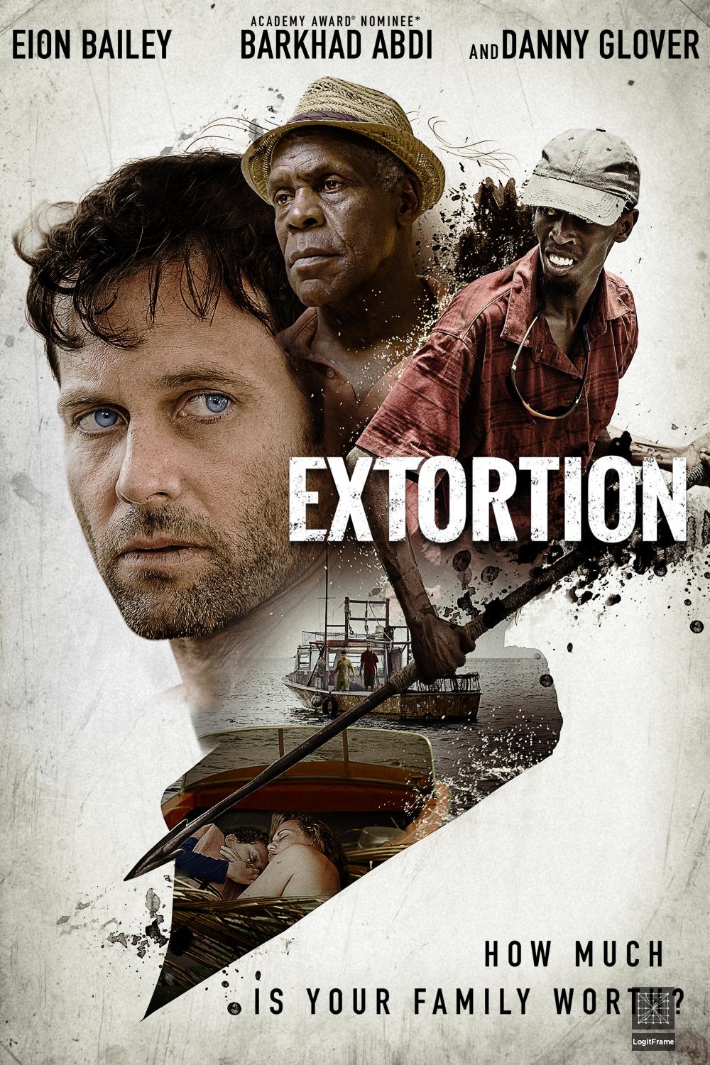 Extortion 