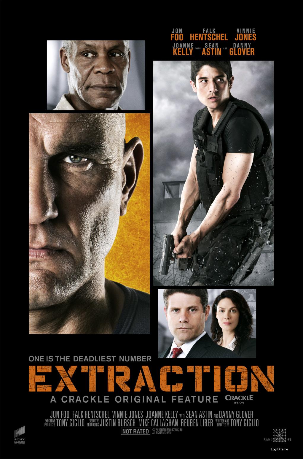 Extraction 