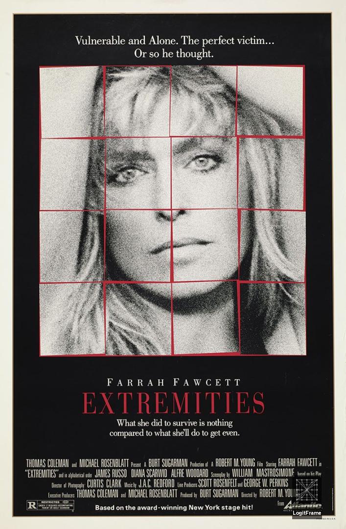 Extremities 