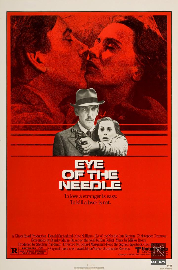 Eye of the Needle 
