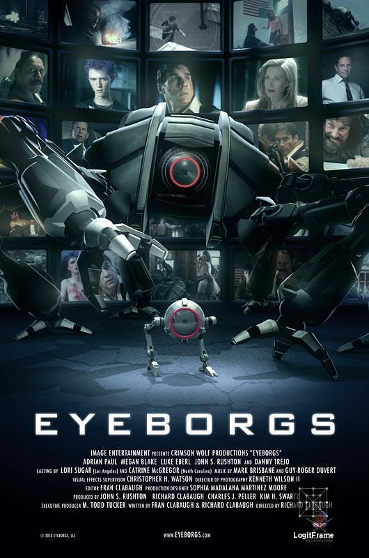 Eyeborgs 
