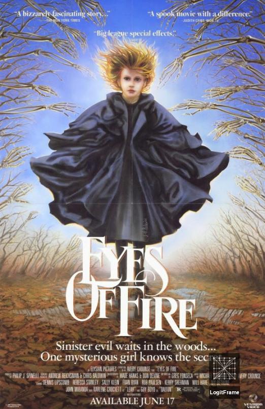 Eyes of Fire 