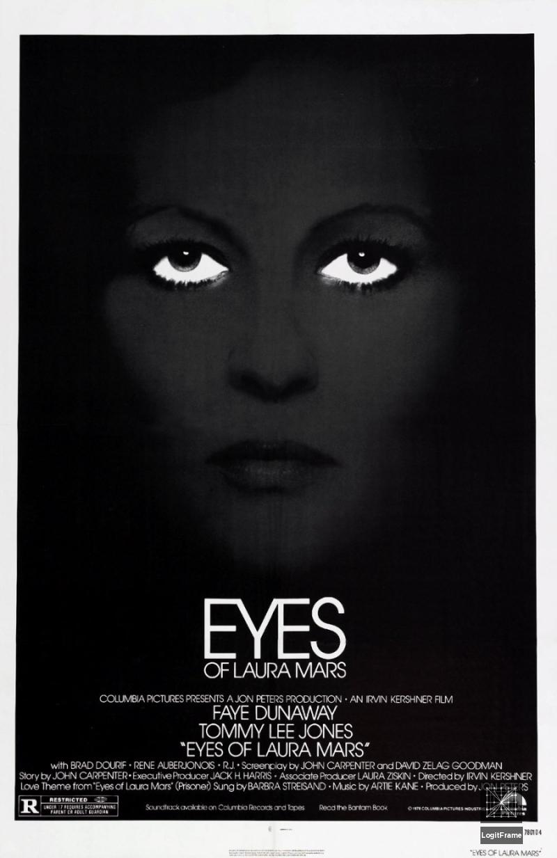Eyes of Laura Mars 