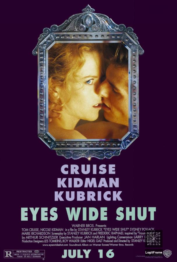 Eyes Wide Shut 