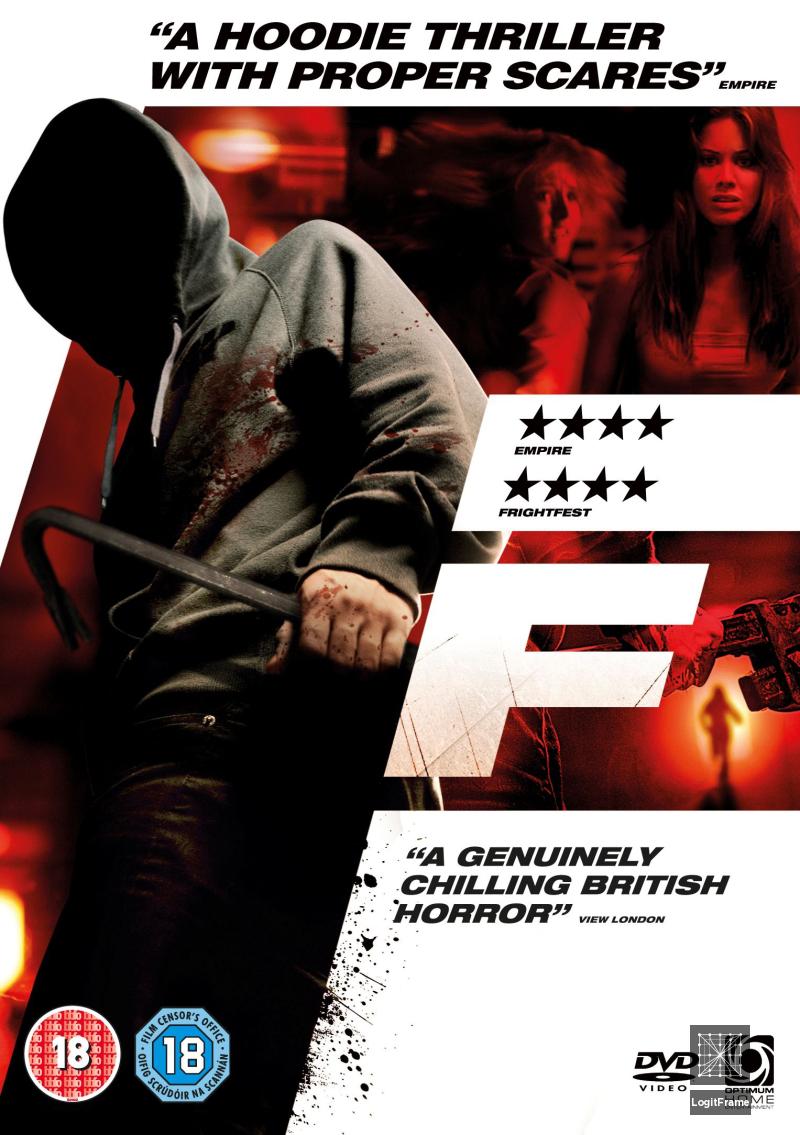 F 