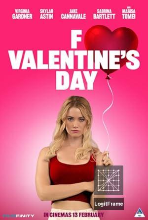 F*ck Valentines Day 