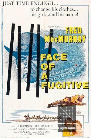 Face of a Fugitive 