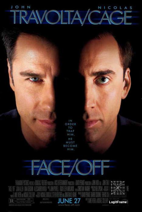 Face/Off 