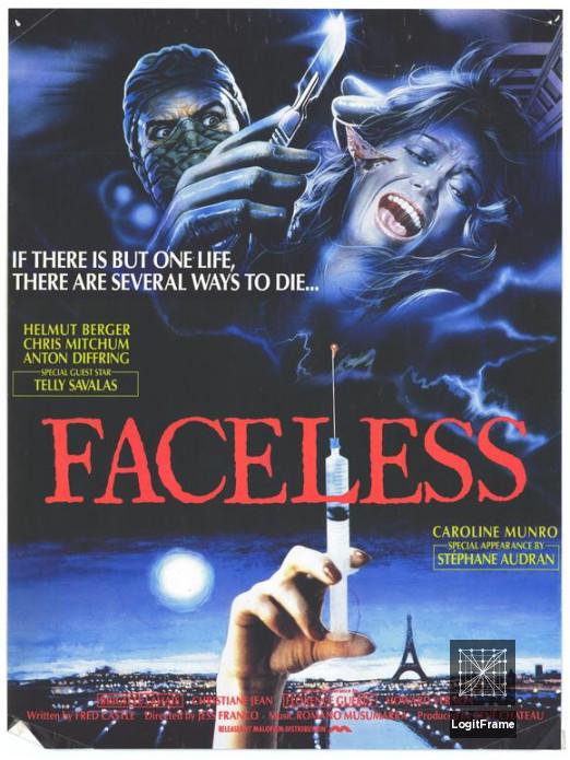 Faceless 