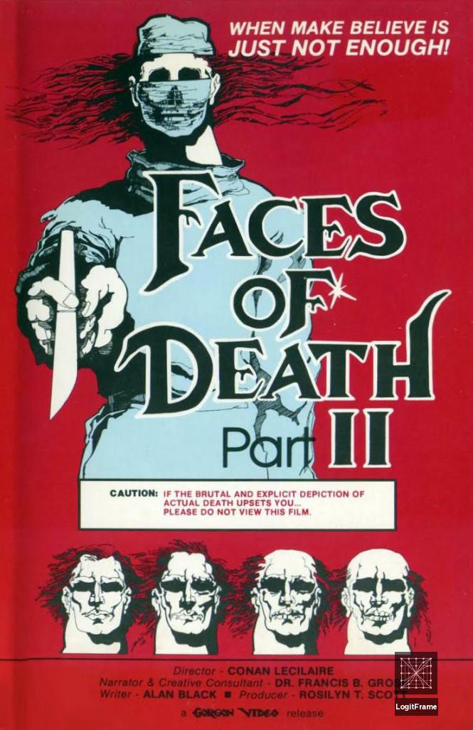 Faces of Death II 