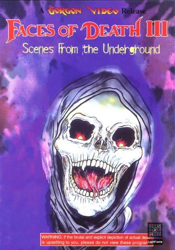 Faces of Death III 