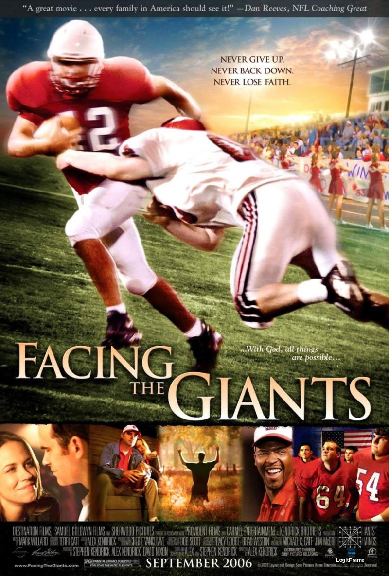 Facing the Giants 