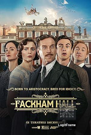 Fackham Hall 
