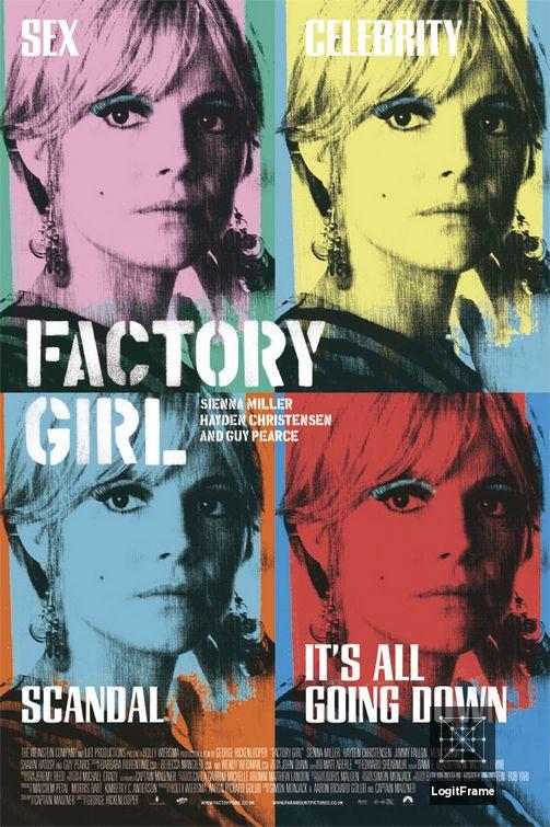Factory Girl 
