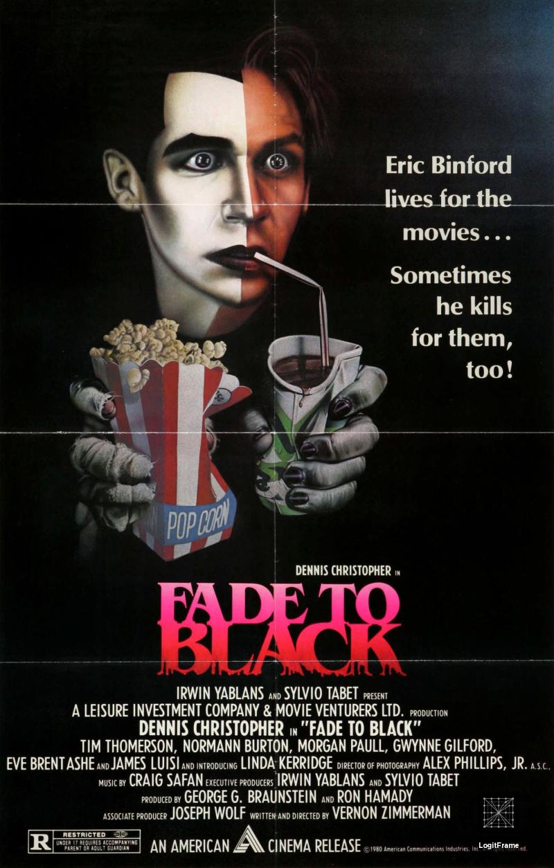 Fade to Black 