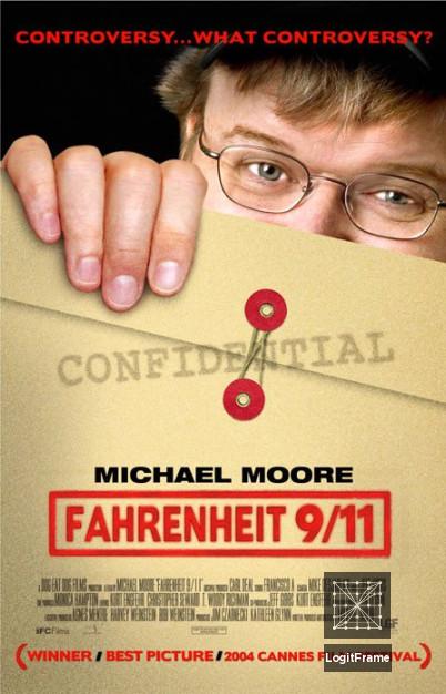 Fahrenheit 9/11 
