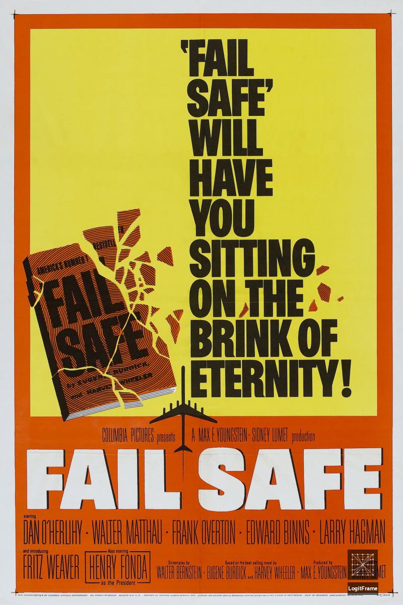 Fail-Safe (Fail Safe)
