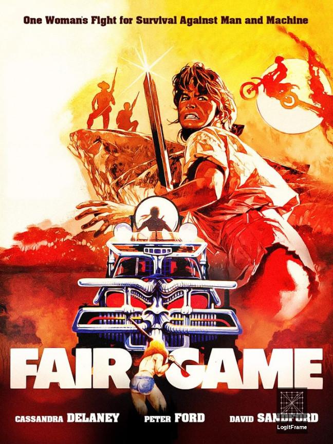 Fair Game 