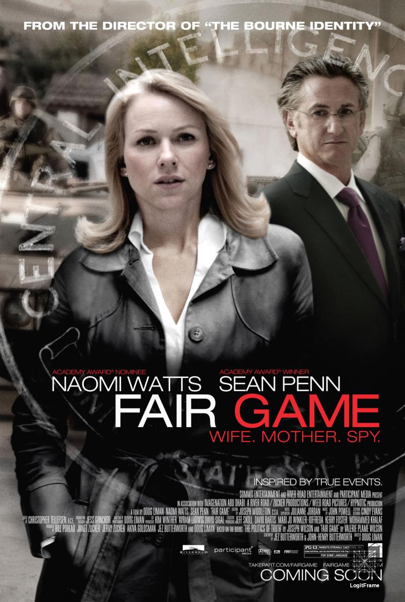 Fair Game 