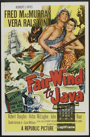 Fair Wind to Java 