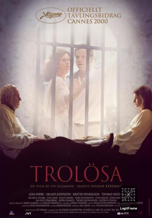 Trolösa (Faithless)