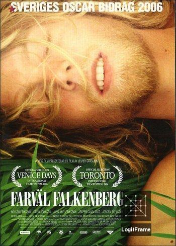 Farväl Falkenberg (Falkenberg Farewell)