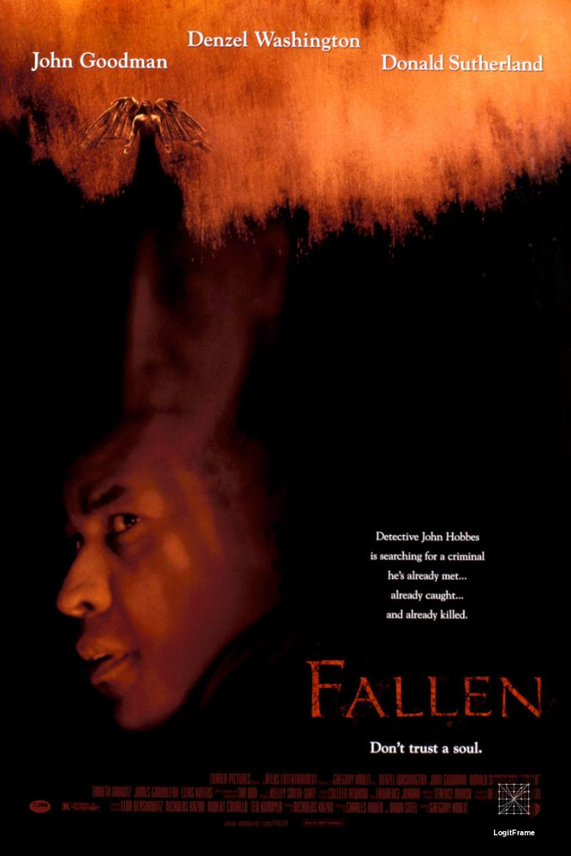 Fallen 
