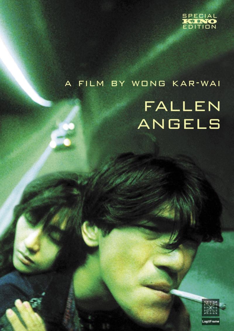 Do lok tin si (Fallen Angels)