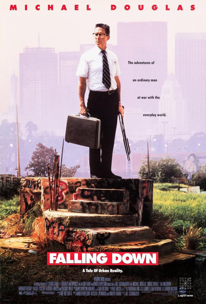 Falling Down 