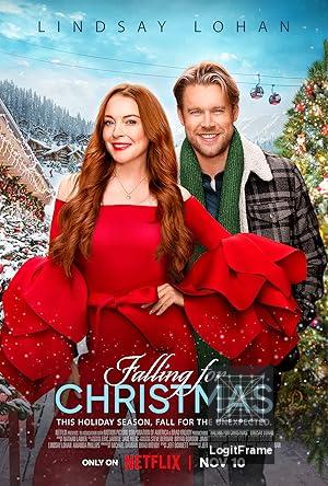 Falling for Christmas 