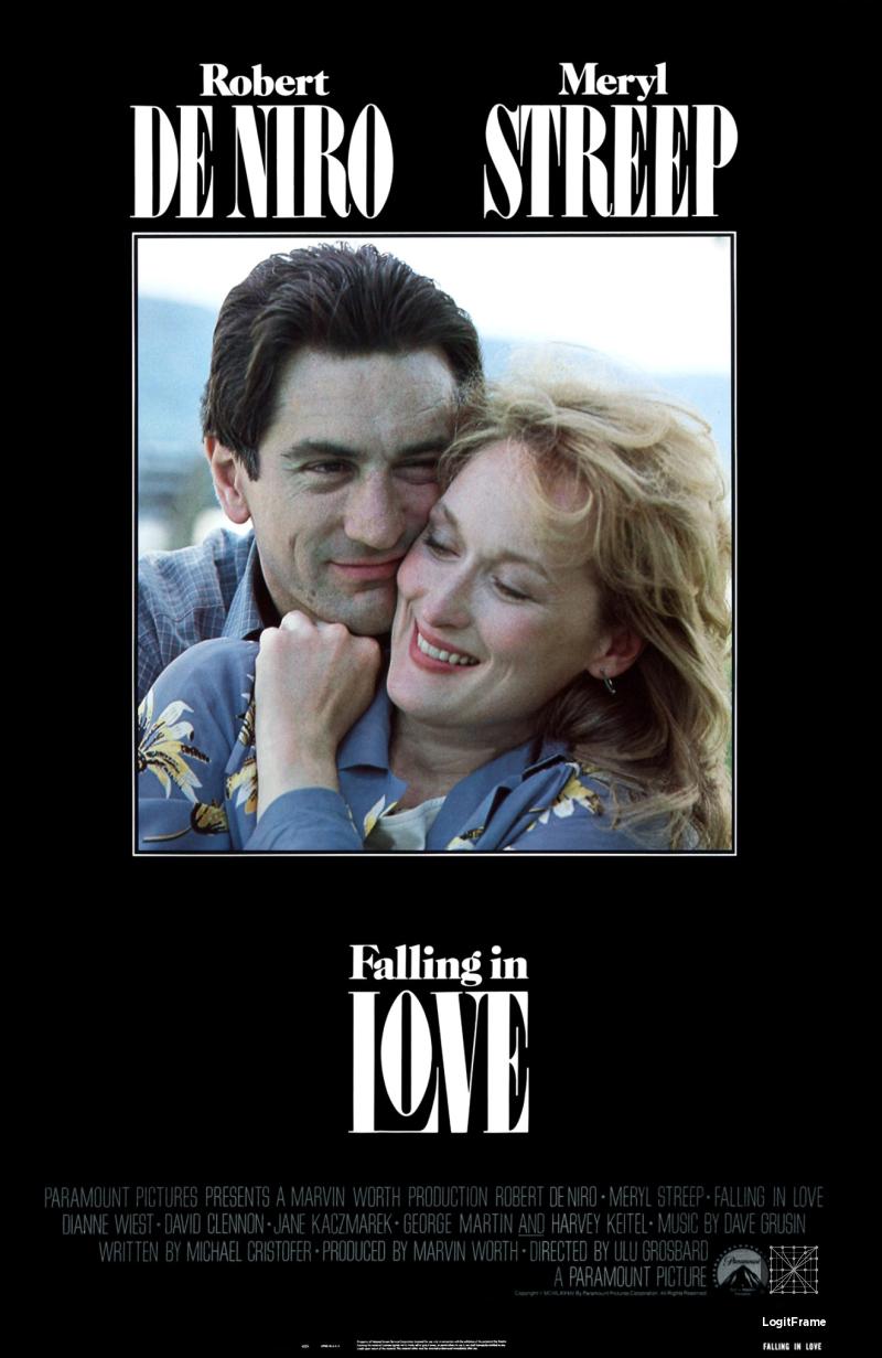 Falling in Love 