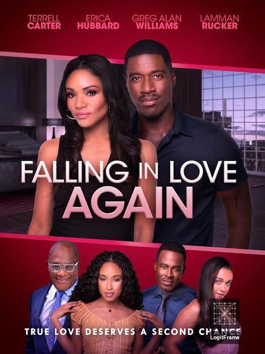 Falling in Love Again 