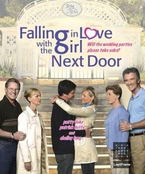 Falling in Love with the Girl Next Door 