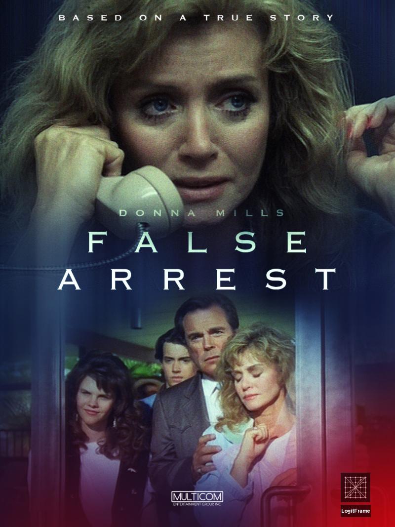 False Arrest 