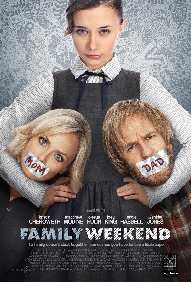Family Weekend 