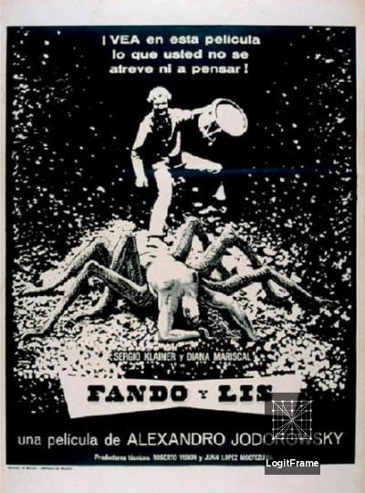 Fando y Lis (Fando and Lis)