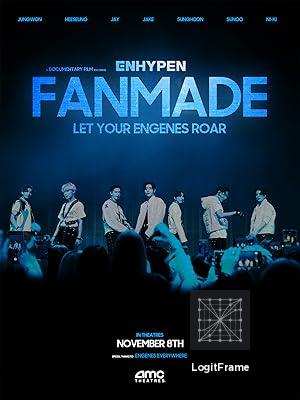 Fanmade: Enhypen 