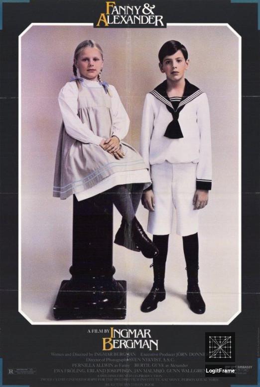 Fanny och Alexander (Fanny and Alexander)