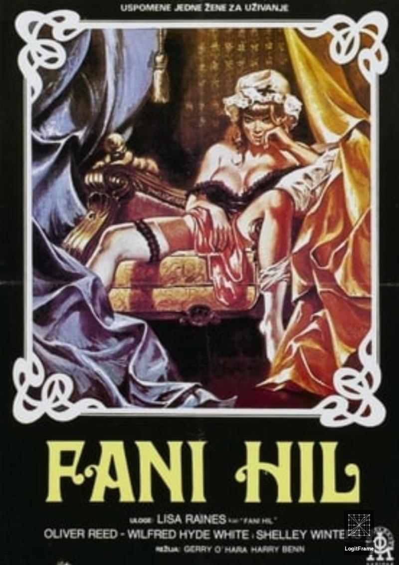 Fanny Hill 
