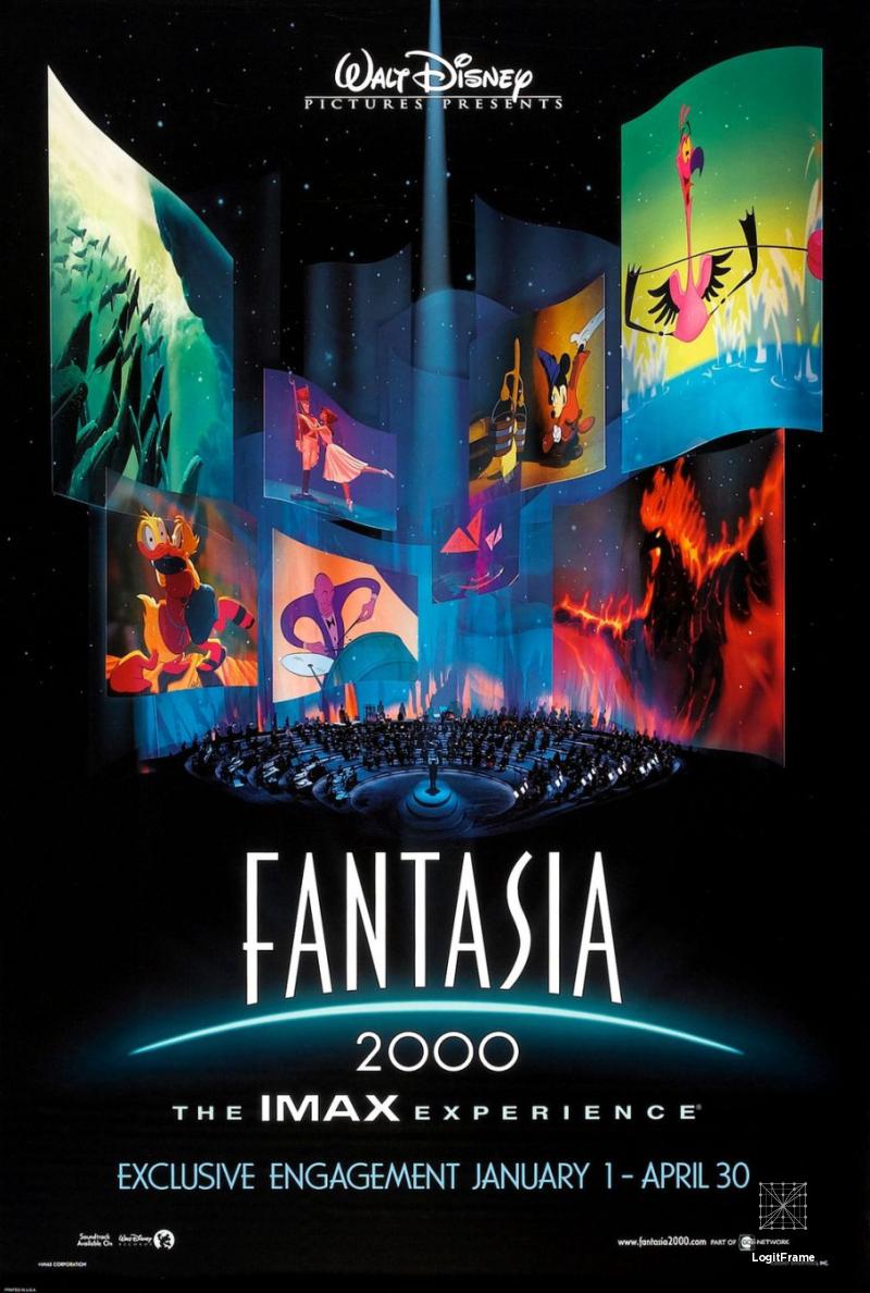 Fantasia 2000 