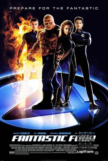 Fantastic Four 