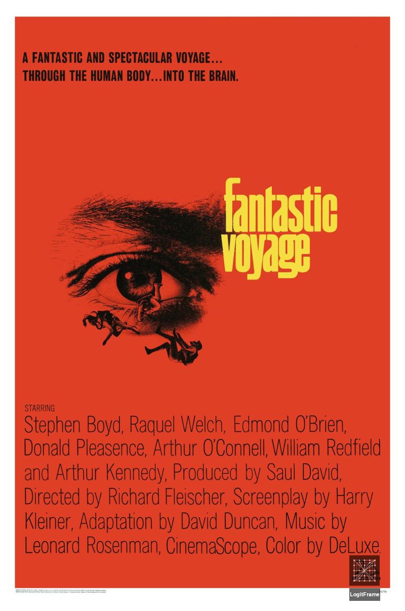 Fantastic Voyage 