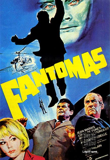Fantômas (Fantomas)