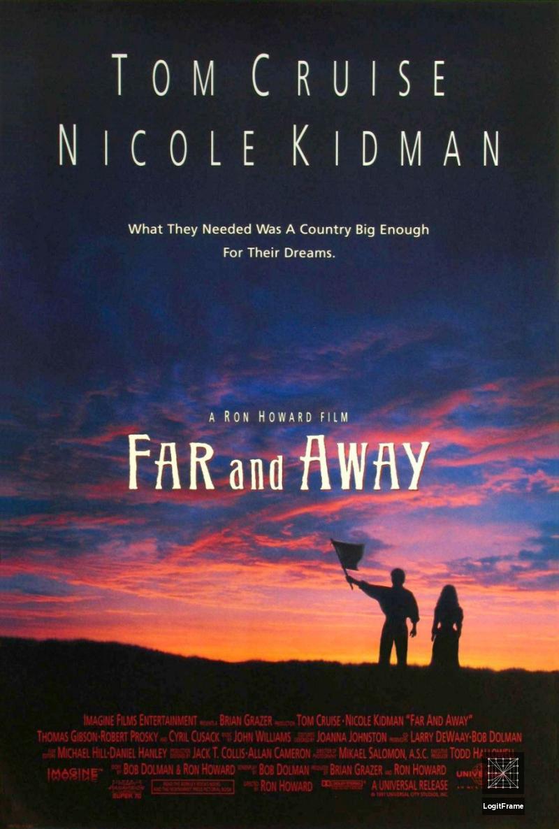 Far and Away 